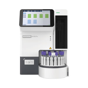 automatisierter Analysator für glykiertes Hämoglobin