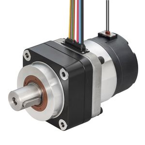 Motor für Rollstuhl