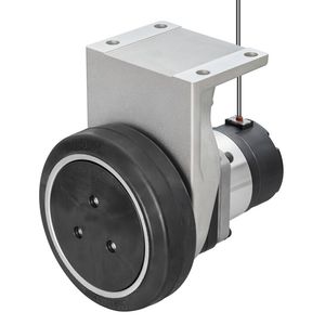 Motor für Rollstuhl
