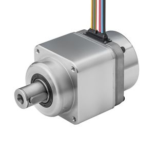 Motor für Rollstuhl