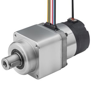 Motor für Rollstuhl