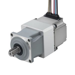 Motor für Rollstuhl