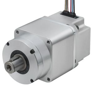 Motor für Rollstuhl