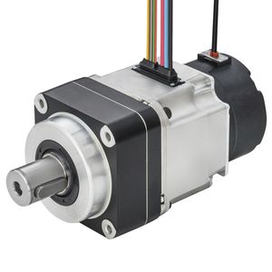 Motor für Rollstuhl