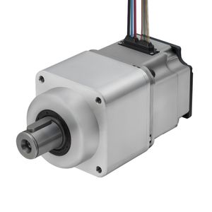 Motor für Rollstuhl