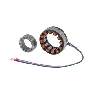 Motor für medizinische Geräte