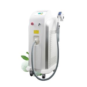 Laser für Epilation