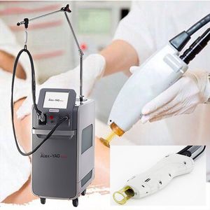 Dermatologie-Laser