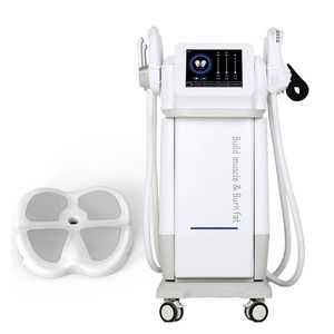 Body-Contouring-Gerät mit Magnetfrequenzen