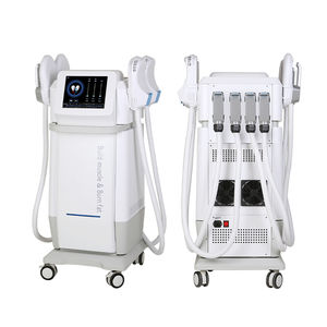 RF-Body-Contouring-Gerät 1