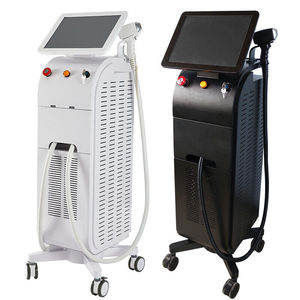 Laser für Epilation
