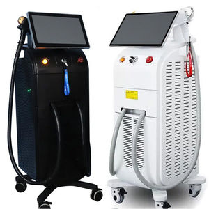 Laser für Epilation 1