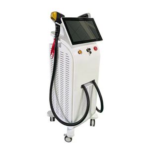 Laser für Epilation