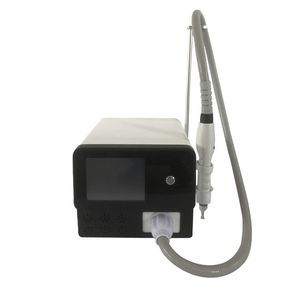 Laser für Pigmentläsionen