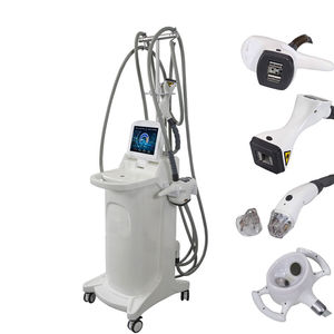 RF-Body-Contouring-Gerät