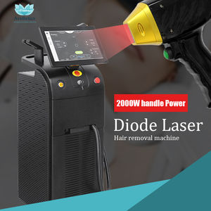 Laser für Epilation