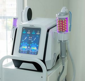 Body-Contouring-Gerät mit Magnetfrequenzen
