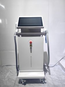 Laser für Epilation