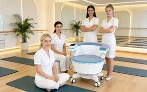 System zur Beckenbodenrehabilitation / Tisch