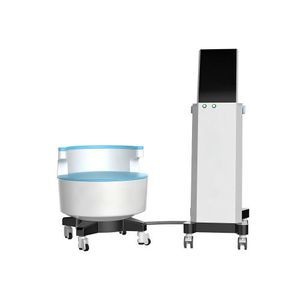 System zur Beckenbodenrehabilitation / Beckenboden-EMG