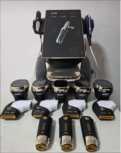 RF-Body-Contouring-Gerät