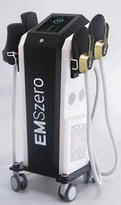 Body-Contouring-Gerät mit elektrischer Muskelstimulation