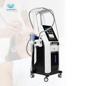 Body-Contouring-Gerät mit Absaugung 1