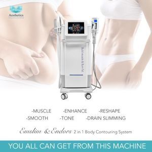 RF-Body-Contouring-Gerät 1