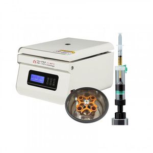Laborzentrifuge