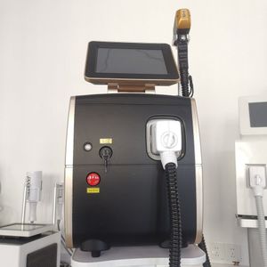 Laser für Epilation 1