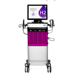 Dermovital-Therapiegerat / dermatologische Probleme 1
