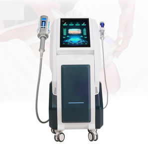 Elektrisches Massagegerät / mit Rollgestell