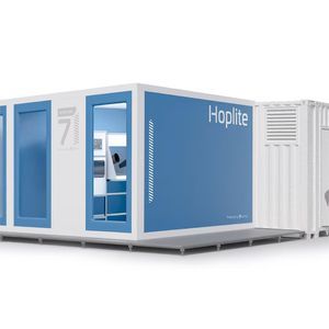 Intensivstation für Gesundheitseinrichtungen 1