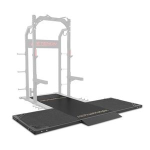 Smith Maschine mit Klimmzugstange 1