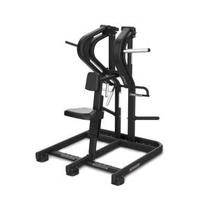 Lat-Pulldown-Kraftstation 1