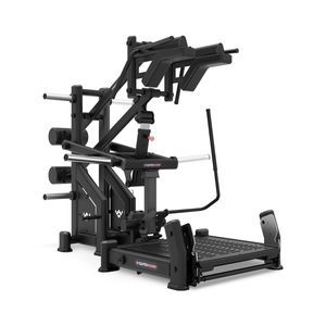 Squat-Kraftstation 1