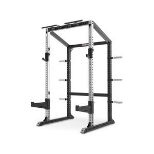 Smith Maschine mit Klimmzugstange 1