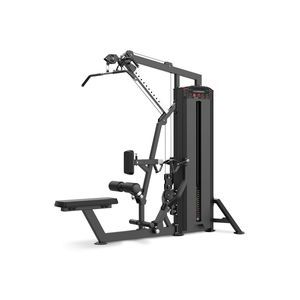 Lat-Pulldown-Kraftstation 1