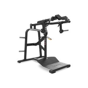 Squat-Kraftstation 1
