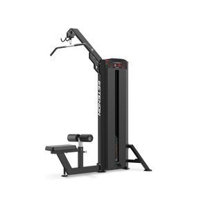 Lat-Pulldown-Kraftstation 1
