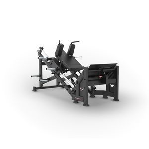 Squat-Kraftstation 1