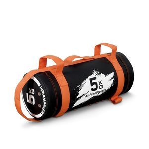 Kettlebell 1