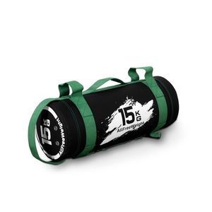 Kettlebell 1
