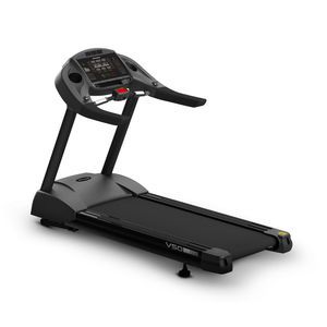 Laufband mit Geländer 1