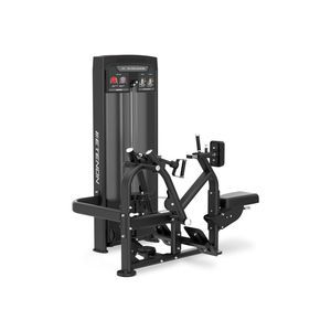 Lat-Pulldown-Kraftstation 1
