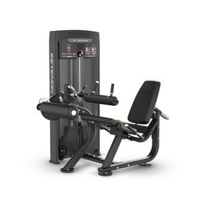 Bein-Curl-Kraftstation 1