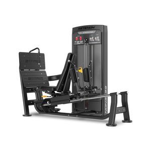Squat-Kraftstation 1