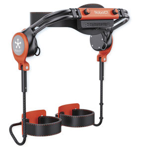 zweibeiniges Exoskelett für Rehabilitation