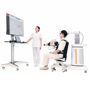 Rehabilitationssystem für Armbeweglichkeit