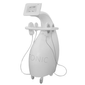 Body-Contouring-Gerät mit elektrischer Muskelstimulation 1